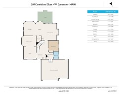 Floor plan - 