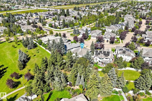 Additional content - 209 Carmichael Close Nw, Edmonton, AB - Outdoor With View