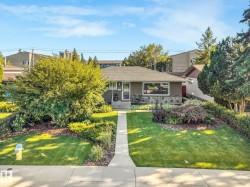 16613 90 Avenue NW  Edmonton, AB T5R 4W9