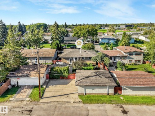 Additional content - 16613 90 Avenue Nw, Edmonton, AB - Outdoor With View