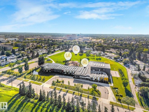 Additional content - 16613 90 Avenue Nw, Edmonton, AB - Outdoor With View