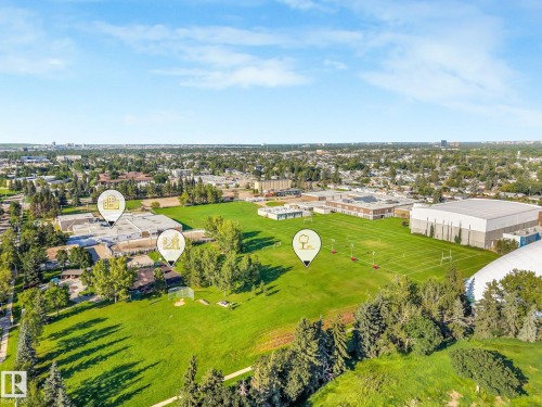 Additional content - 16613 90 Avenue Nw, Edmonton, AB - Outdoor With View
