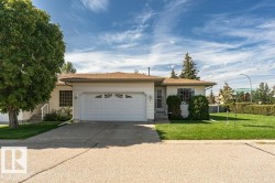 #1 CENTURY VILLAS Way   Fort Saskatchewan, AB T8L 4J8