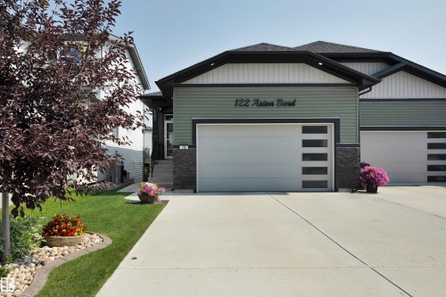 122 Aston Bend   Leduc, AB T9E 1L9