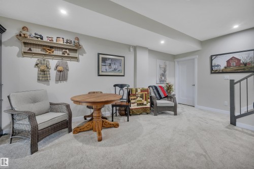 122 Aston Bend, Leduc, AB - Indoor