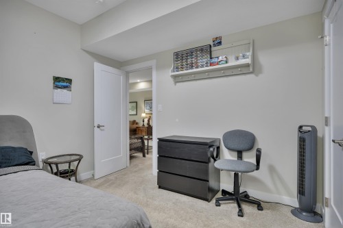 122 Aston Bend, Leduc, AB - Indoor Photo Showing Other Room