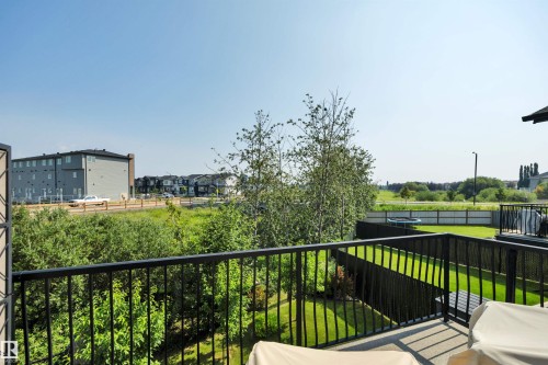 122 Aston Bend, Leduc, AB - Outdoor