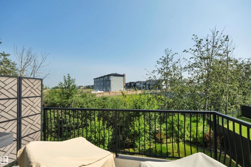 122 Aston Bend, Leduc, AB - Outdoor