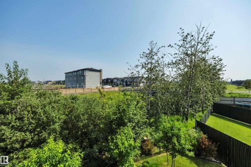 122 Aston Bend, Leduc, AB - Outdoor