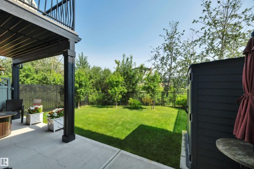 122 Aston Bend, Leduc, AB - Outdoor