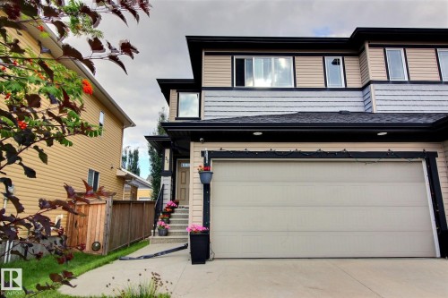 35 HUDSON Cove   Spruce Grove, AB T7X 0R8