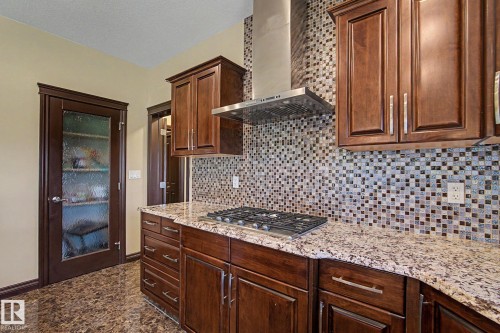7245 2 Street Sw, Edmonton, AB - Indoor Photo Showing Other Room