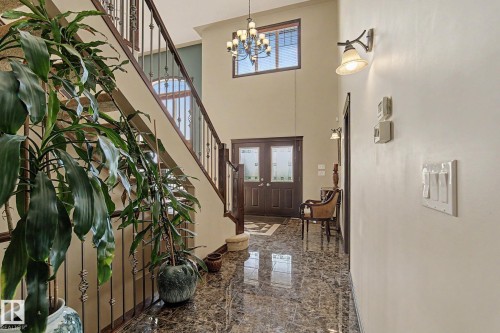 7245 2 Street Sw, Edmonton, AB - Indoor Photo Showing Other Room