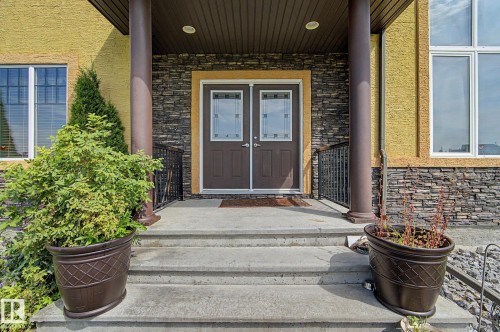 7245 2 Street Sw, Edmonton, AB - Outdoor With Exterior