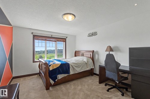 7245 2 Street Sw, Edmonton, AB - Indoor Photo Showing Bedroom