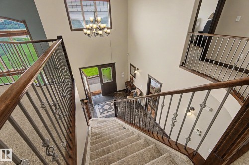 7245 2 Street Sw, Edmonton, AB - Indoor Photo Showing Other Room