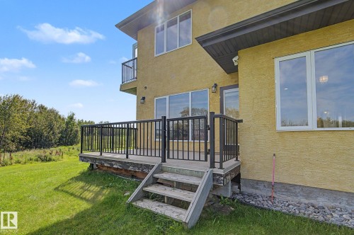 7245 2 Street Sw, Edmonton, AB - Outdoor With Exterior
