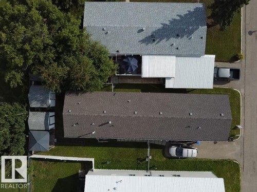 Additional content - #56 4202 45 St, Wetaskiwin, AB - Outdoor