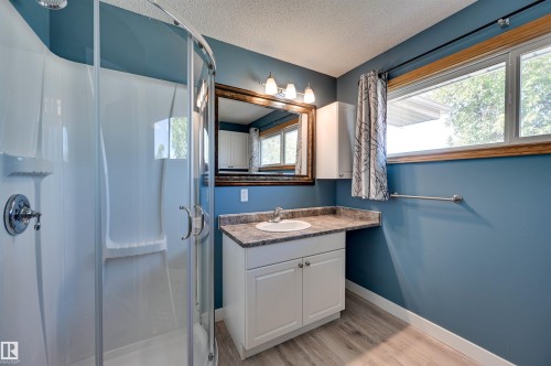 16231 96 Avenue Nw, Edmonton, AB - Indoor Photo Showing Bathroom