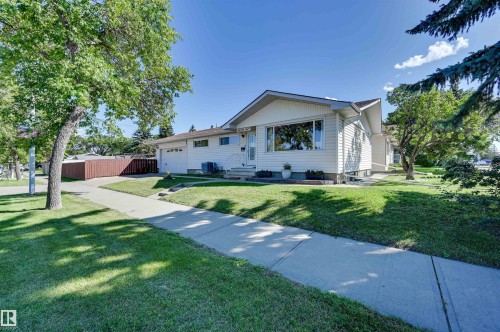16231 96 Avenue Nw, Edmonton, AB - Outdoor