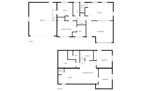 16231 96 Avenue Nw, Edmonton, AB - Other
