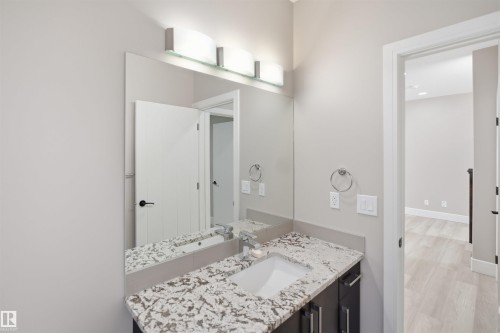 2256 Cameron Ravine Court Nw, Edmonton, AB - Indoor Photo Showing Bathroom
