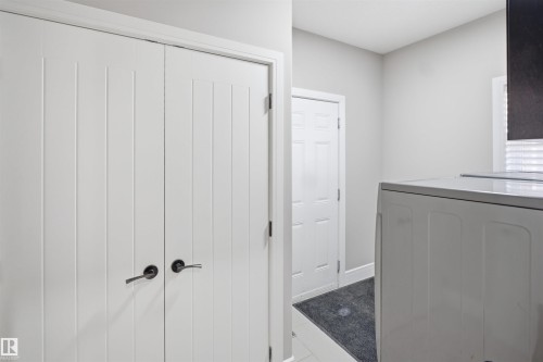 2256 Cameron Ravine Court Nw, Edmonton, AB - Indoor