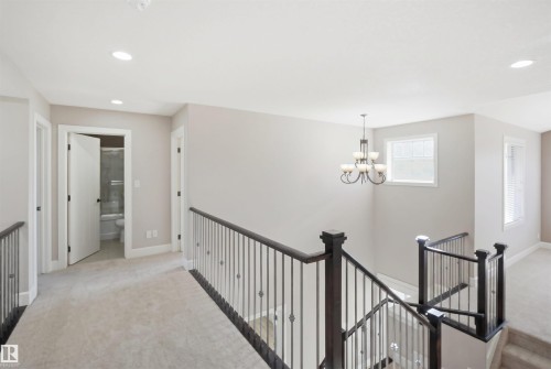 2256 Cameron Ravine Court Nw, Edmonton, AB - Indoor Photo Showing Other Room