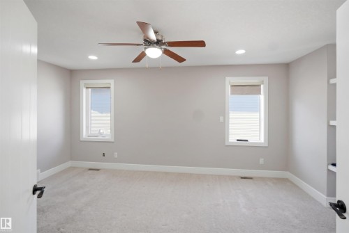 2256 Cameron Ravine Court Nw, Edmonton, AB - Indoor Photo Showing Other Room