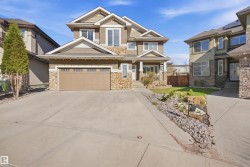 2256 CAMERON RAVINE Court NW  Edmonton, AB T6M 0L9
