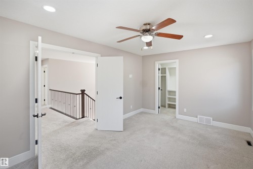 2256 Cameron Ravine Court Nw, Edmonton, AB - Indoor Photo Showing Other Room