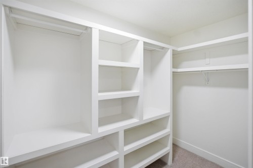 2256 Cameron Ravine Court Nw, Edmonton, AB - Indoor With Storage