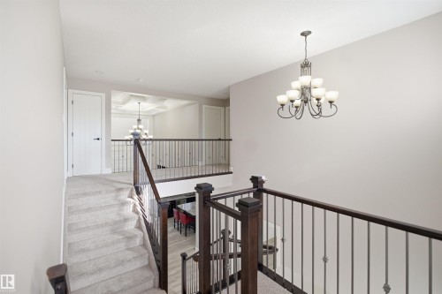 2256 Cameron Ravine Court Nw, Edmonton, AB - Indoor Photo Showing Other Room