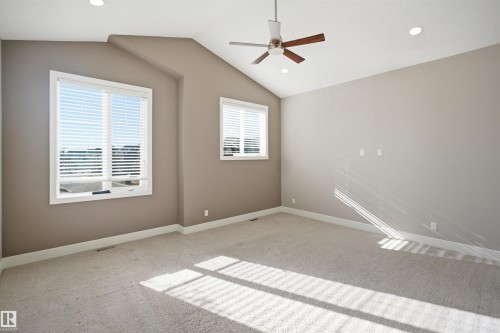 2256 Cameron Ravine Court Nw, Edmonton, AB - Indoor Photo Showing Other Room