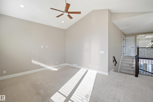 2256 Cameron Ravine Court Nw, Edmonton, AB - Indoor Photo Showing Other Room