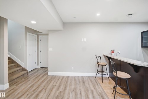 2256 Cameron Ravine Court Nw, Edmonton, AB - Indoor Photo Showing Other Room