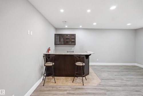 2256 Cameron Ravine Court Nw, Edmonton, AB - Indoor Photo Showing Other Room