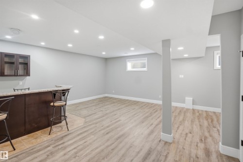 2256 Cameron Ravine Court Nw, Edmonton, AB - Indoor