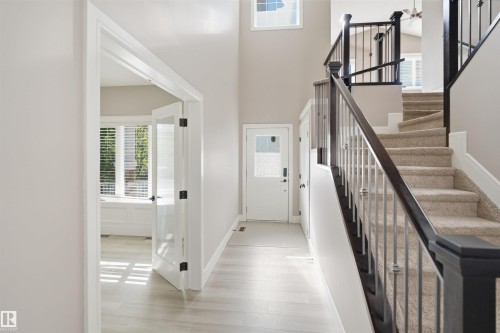 2256 Cameron Ravine Court Nw, Edmonton, AB - Indoor Photo Showing Other Room