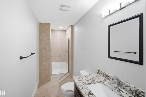2256 Cameron Ravine Court Nw, Edmonton, AB - Indoor Photo Showing Bathroom