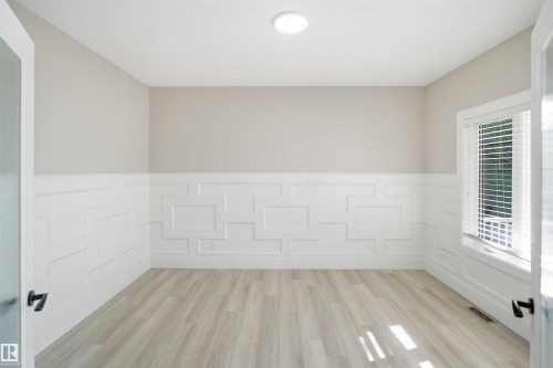2256 Cameron Ravine Court Nw, Edmonton, AB - Indoor Photo Showing Other Room