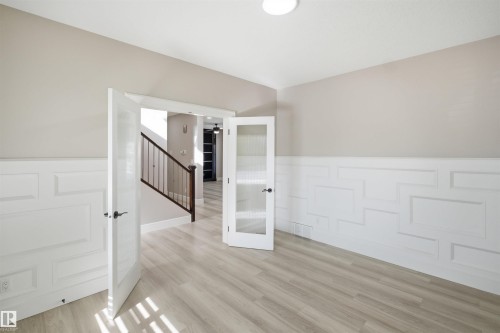 2256 Cameron Ravine Court Nw, Edmonton, AB - Indoor Photo Showing Other Room