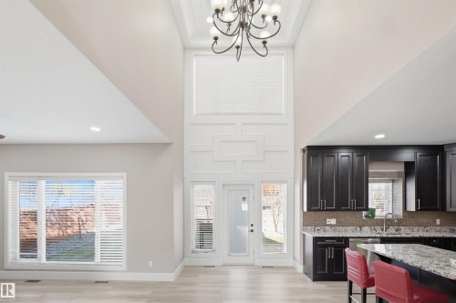 2256 Cameron Ravine Court Nw, Edmonton, AB - Indoor