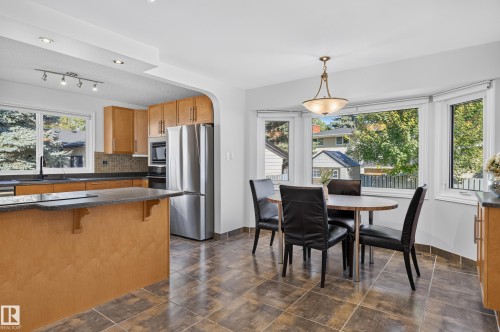 1 Georgia Place, St. Albert, AB - Indoor