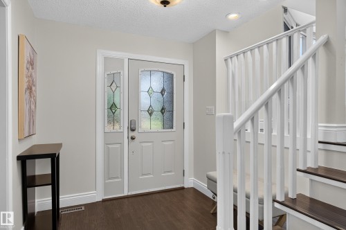 1 Georgia Place, St. Albert, AB - Indoor Photo Showing Other Room