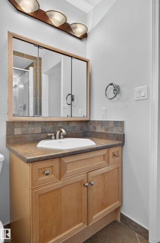 1 Georgia Place, St. Albert, AB - Indoor Photo Showing Bathroom