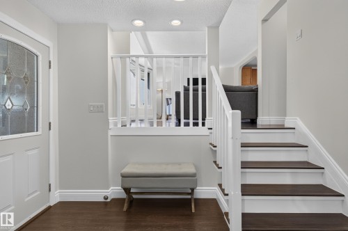 1 Georgia Place, St. Albert, AB - Indoor Photo Showing Other Room