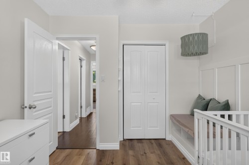1 Georgia Place, St. Albert, AB - Indoor