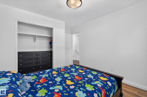 1 Georgia Place, St. Albert, AB - Indoor Photo Showing Bedroom