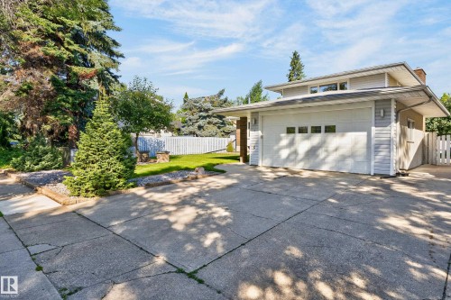 1 Georgia Place, St. Albert, AB - Outdoor